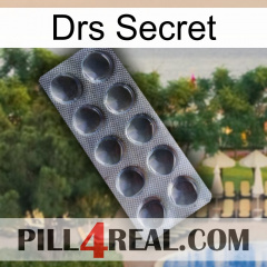 Drs Secret 30